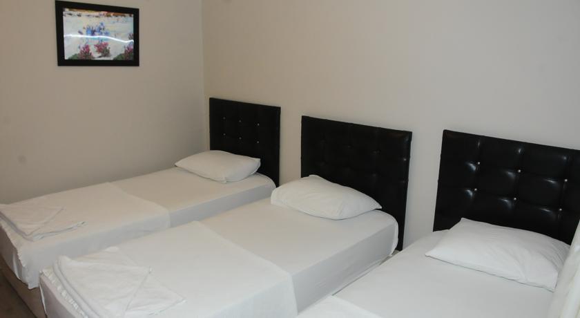 Hotel Dort Mevsim Pamukkale Quarto foto