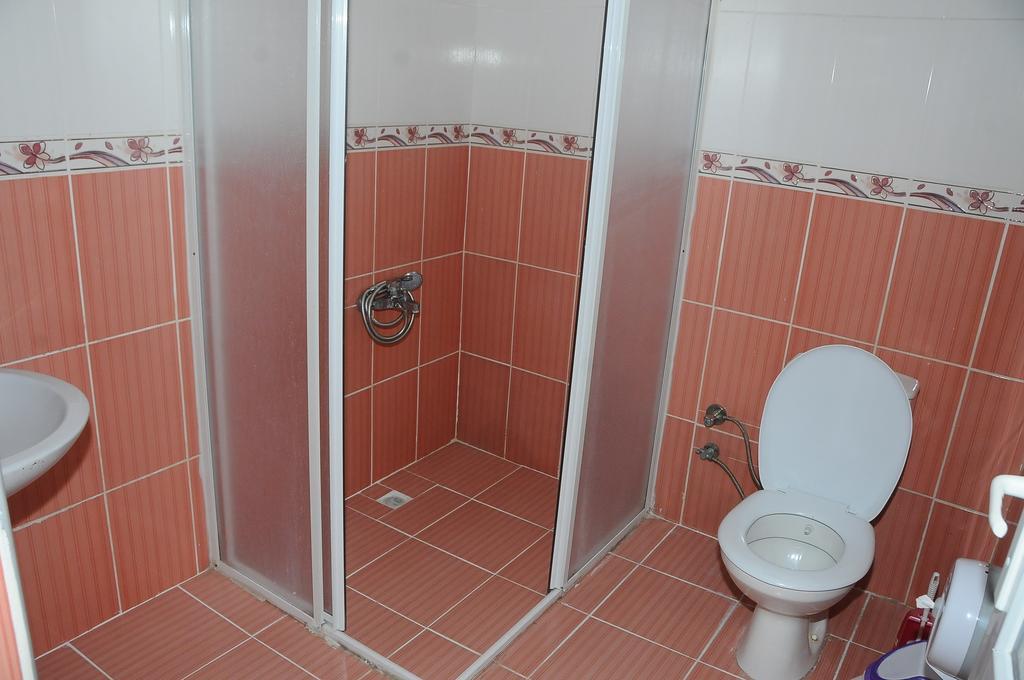 Hotel Dort Mevsim Pamukkale Quarto foto