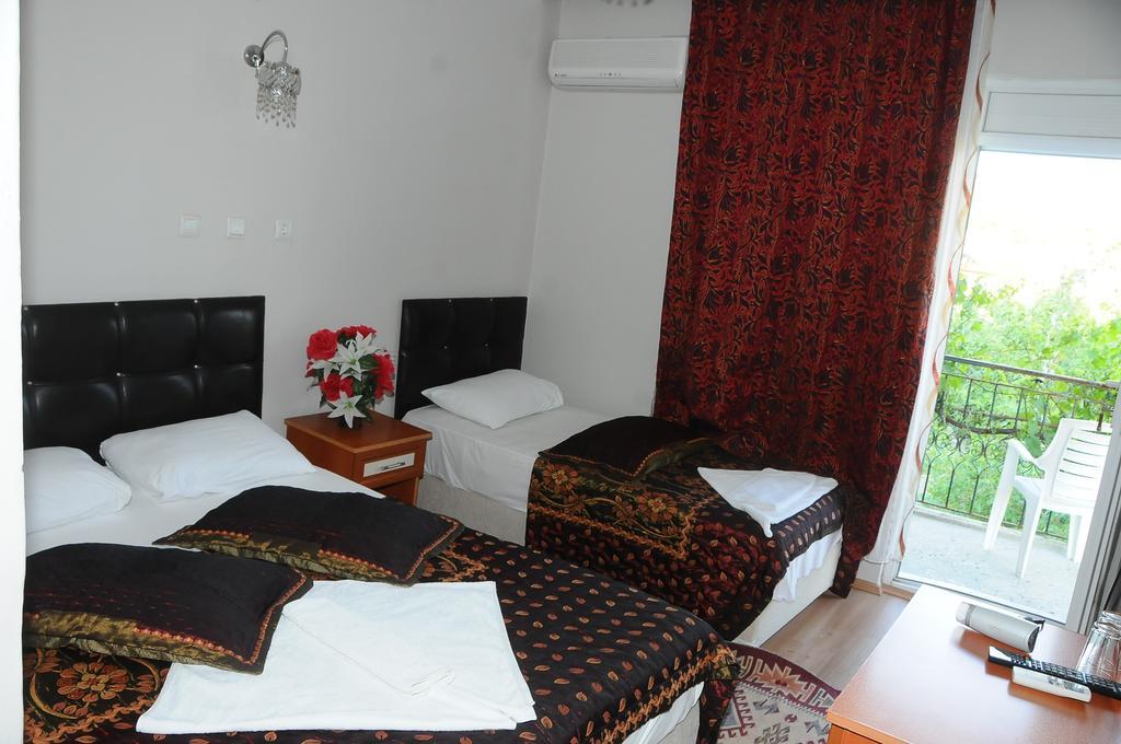 Hotel Dort Mevsim Pamukkale Quarto foto