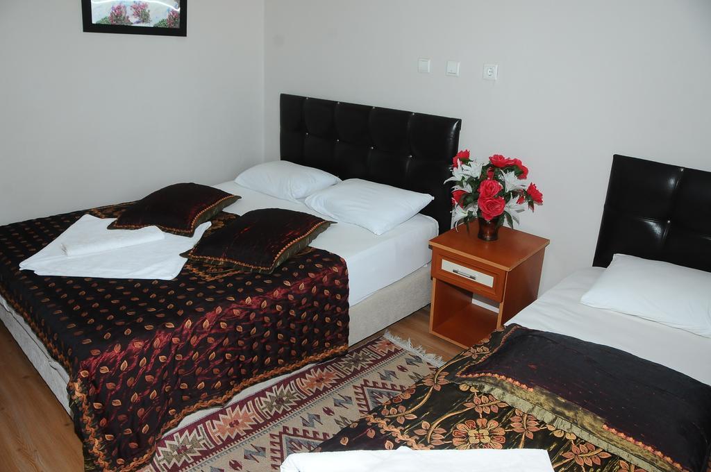 Hotel Dort Mevsim Pamukkale Quarto foto