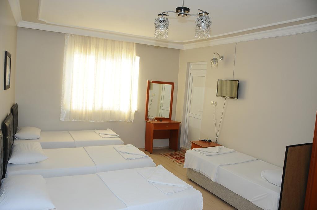 Hotel Dort Mevsim Pamukkale Quarto foto
